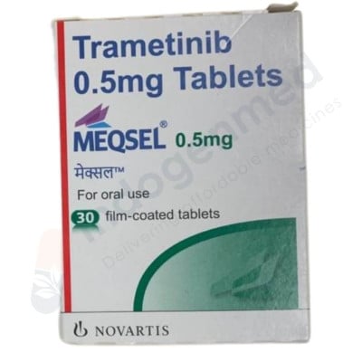 Meqsel 0.5mg Tablet